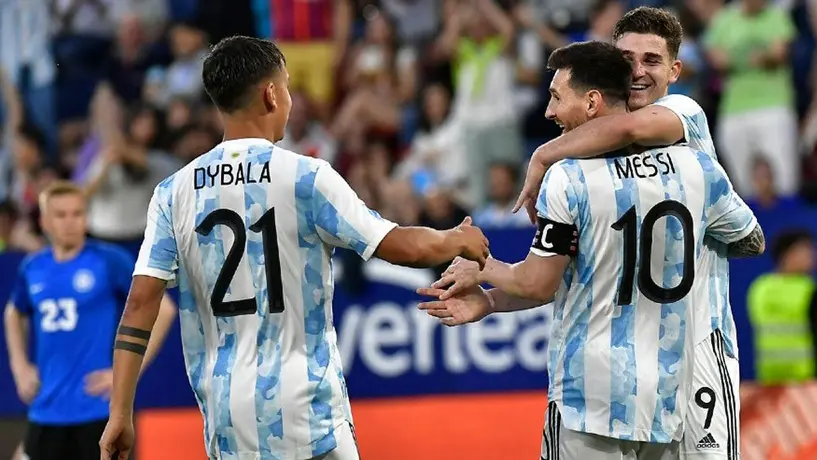 Qatar 2022: Gobierno de Argentina se involucró tras falta de estampas Panini