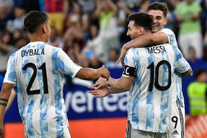 Qatar 2022: Gobierno de Argentina se involucró tras falta de estampas Panini