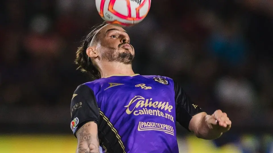 Mazatlán FC: Nicolás Benedetti fue comprado y firmó por 3 años con los Cañoneros