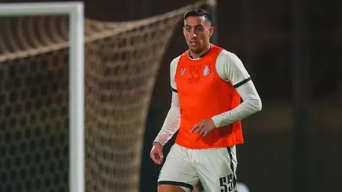 Cruz Azul: Al Nassr anunció salida de Ramiro Funes Mori para llegar a La Máquina