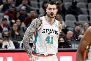 NBA: Juancho Hernangómez, protagonista de Garra, cortado del Utah Jazz