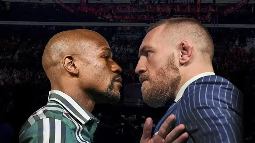 Floyd Mayweather: Confirmó una posible revancha contra Conor McGregor