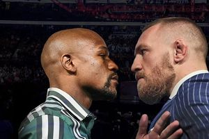 Floyd Mayweather: Confirmó una posible revancha contra Conor McGregor