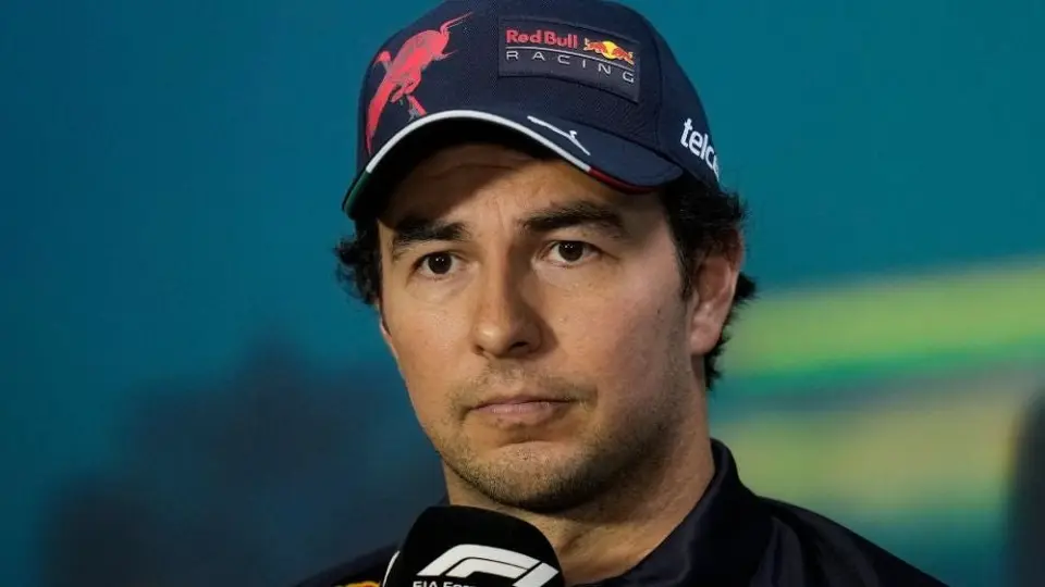 Checo Pérez: Finalizó segundo en práctica libre 2 del Gran Premio de Brasil