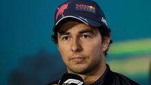 Checo Pérez: Finalizó segundo en práctica libre 2 del Gran Premio de Brasil