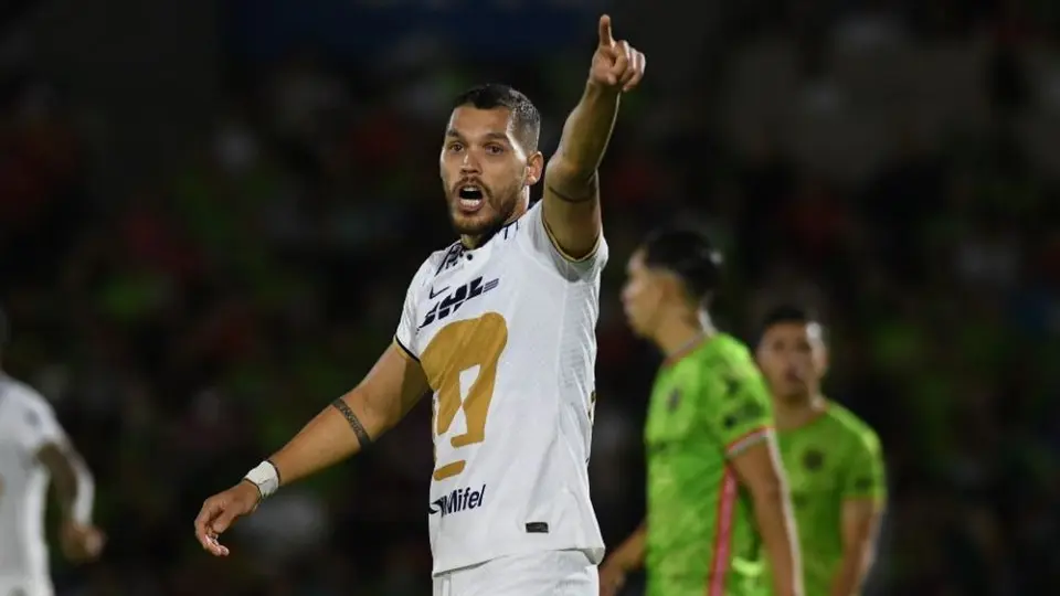 Nicolás Freire: 'Copiaremos el estilo de Pachuca, que fue de mucha intensidad'