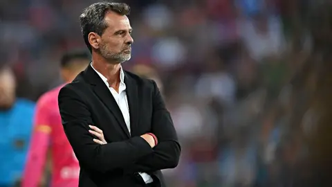 Atlas: Directiva pone oferta de boletos para despedir a Diego Cocca