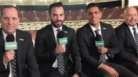 Qatar 2022: TUDN supera en rating a su competencia en la Copa del Mundo