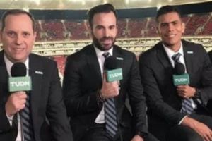 Qatar 2022: TUDN supera en rating a su competencia en la Copa del Mundo