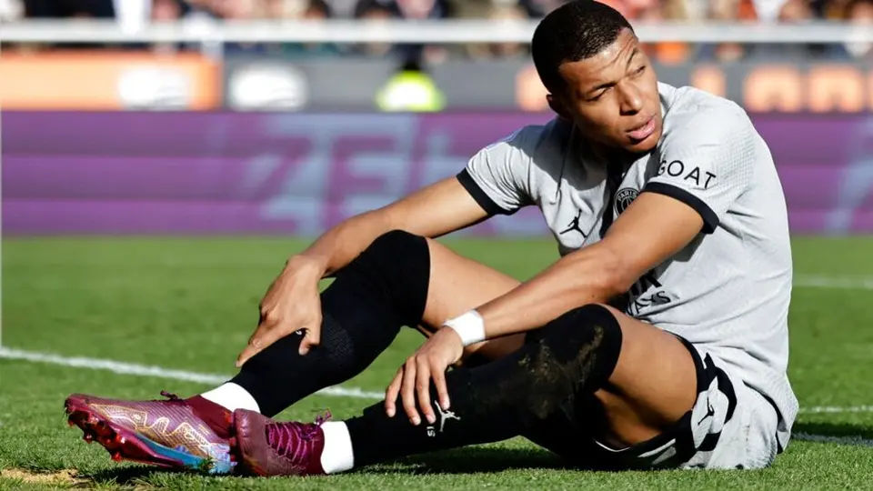 Kylian Mbappé pensó dejar Selección de Francia por racismo: ‘La gente piensa que soy un mono’