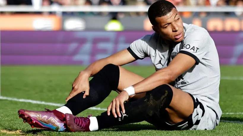 Kylian Mbappé pensó dejar Selección de Francia por racismo: ‘La gente piensa que soy un mono’