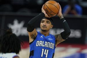 NBA: Gary Harris, alero del Orlando Magic, sufrió un desgarro de menisco en la rodilla izquierda
