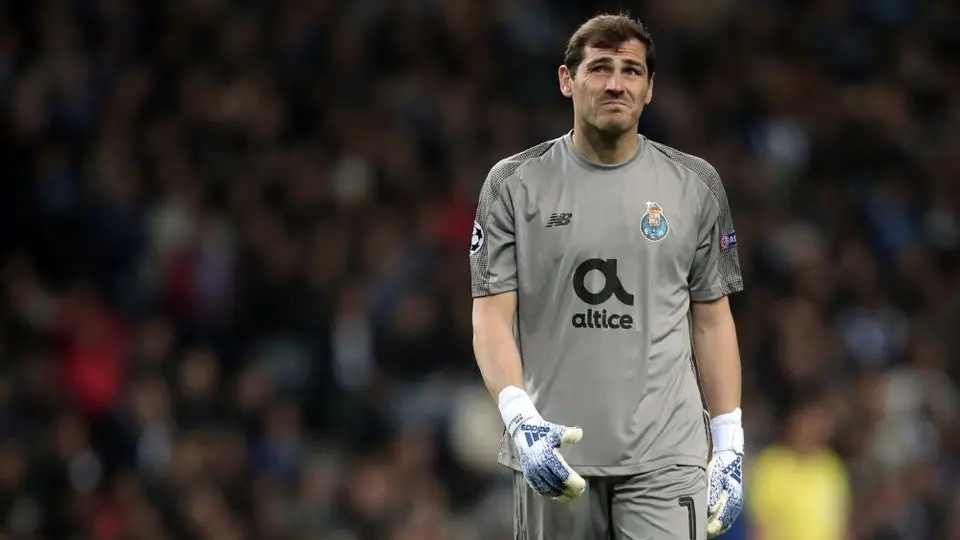 Iker Casillas sorprendió con tuit sobre su sexualidad y después lo borró: "Soy Gay"