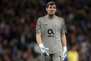 Iker Casillas sorprendió con tuit sobre su sexualidad y después lo borró: "Soy Gay"