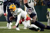 NFL: Titans se apoderó de la cima de la División Sur de la AFC tras vencer a Green Bay