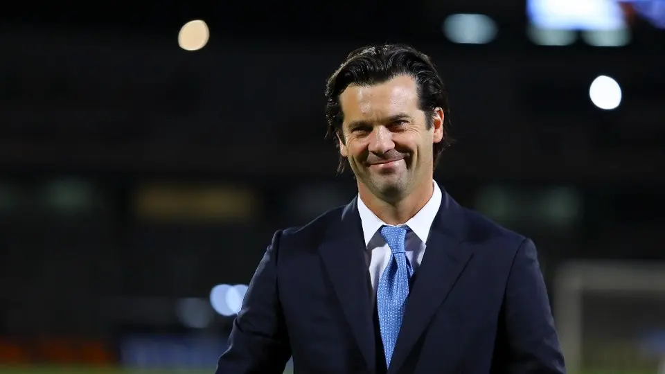 Solari sobre el Madrid vs América: 'El más grande con el más popular de Centro y Norteamérica'