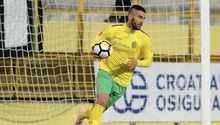 Jugador de Bosnia dejó el futbol para salvar vida de su madre; donó 70 por ciento de su hígado