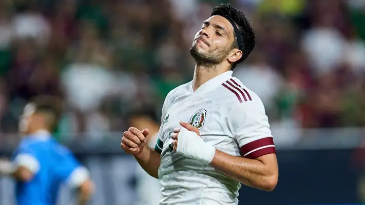 Raúl Jiménez sobre estar en Qatar 2022: “No sé si no estando disponible tenga sentido que vaya”