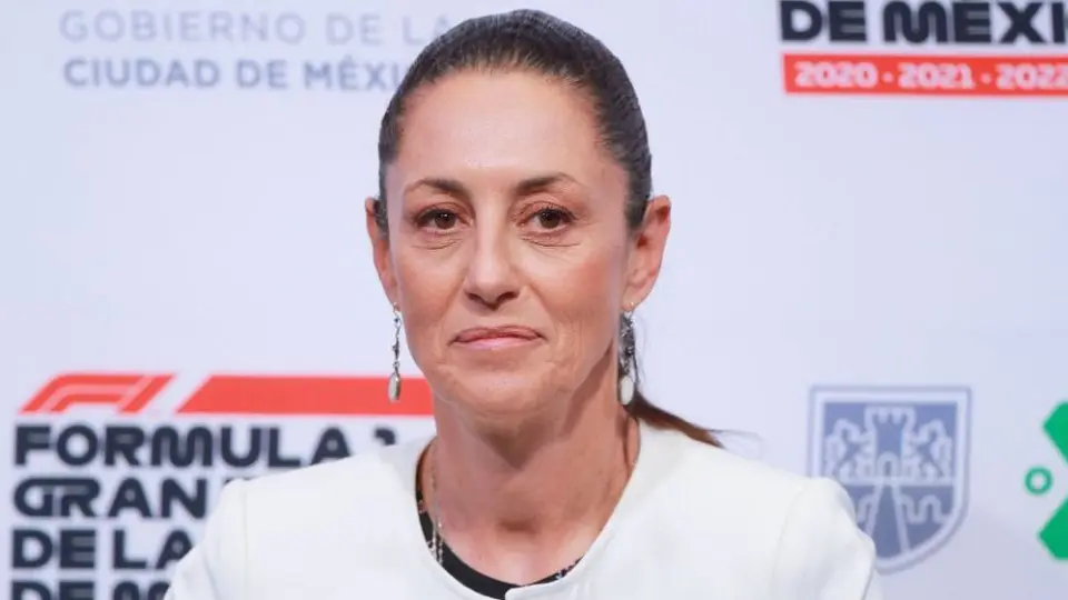 Sheinbaum tras decomiso histórico de cocaína: 'Muestra que en CDMX no hay impunidad'