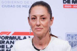 Sheinbaum tras decomiso histórico de cocaína: 'Muestra que en CDMX no hay impunidad'