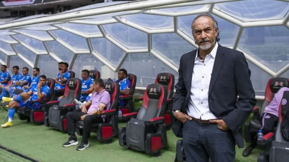 Raúl Gutiérrez sobre el América: 'A veces los equipos que terminan en primer lugar quedan eliminados'
