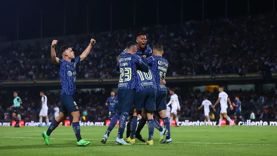 Crítica RÉCORD: América, con las estadísticas a su favor para ser el campeón del AP22
