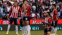 Puebla: 'Troleó' a Chivas recordando a Christian Nodal