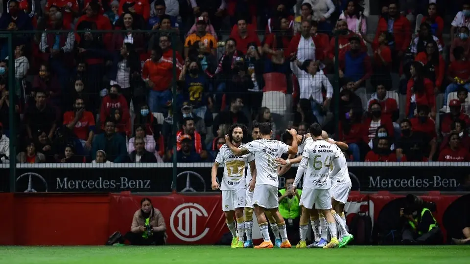Pumas: El equipo de la UNAM celebra sus 68 años de historia