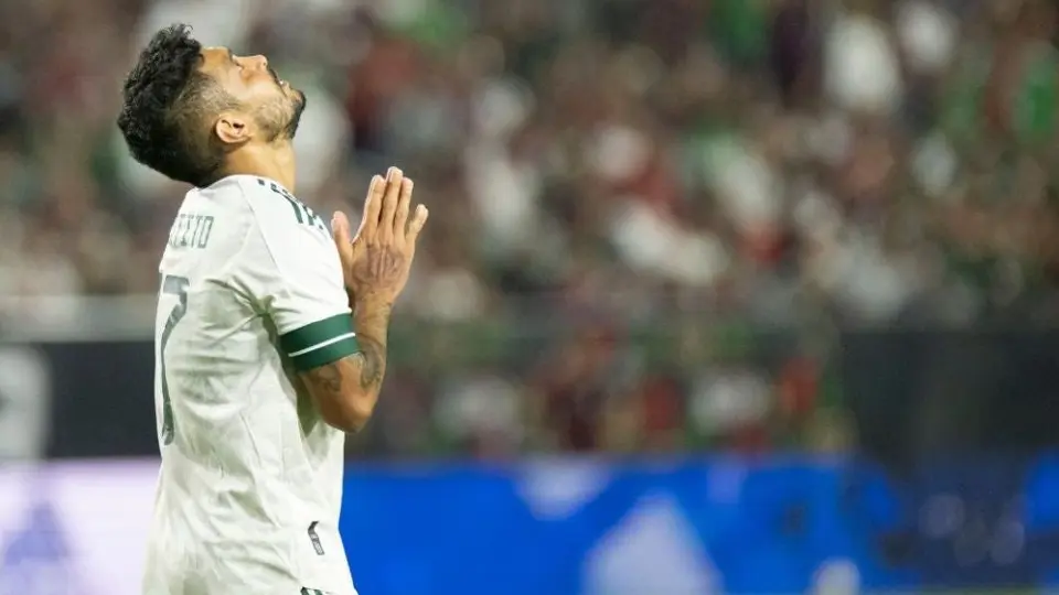 Selección Mexicana: Tecatito Corona confía en poder disputar el Mundial de Qatar 2022