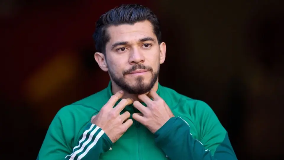 Papá de Henry Martín: ‘Sueño que con mi hijo podamos rebasar el quinto partido’
