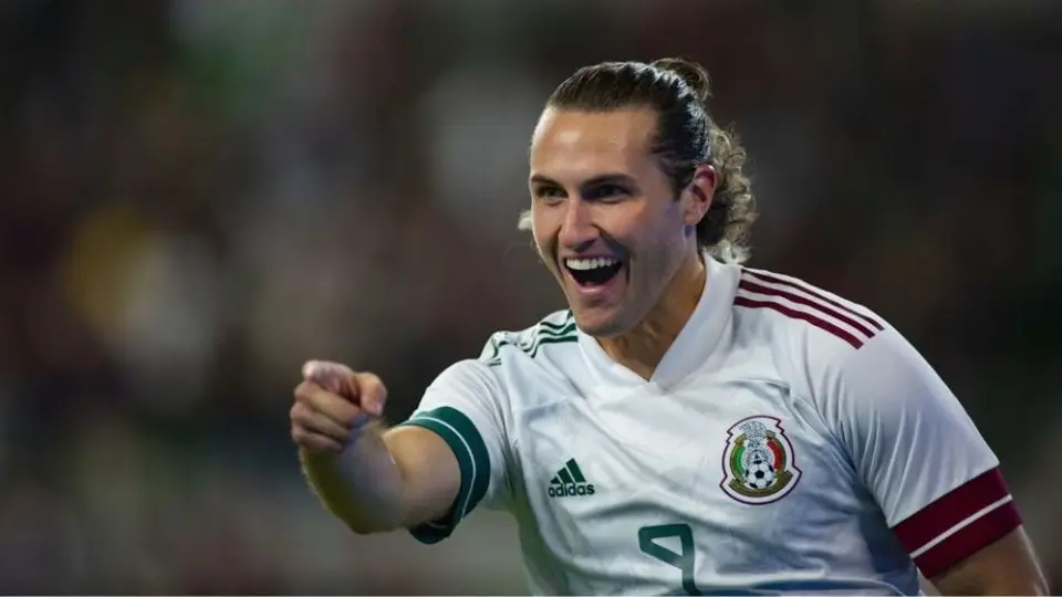 Selección Mexicana: Revelaron la fecha de la presentación del nuevo uniforme del Tri