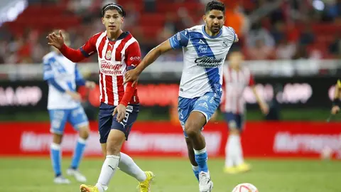 Liga MX Apertura 2022: Fechas y horarios del Repechaje