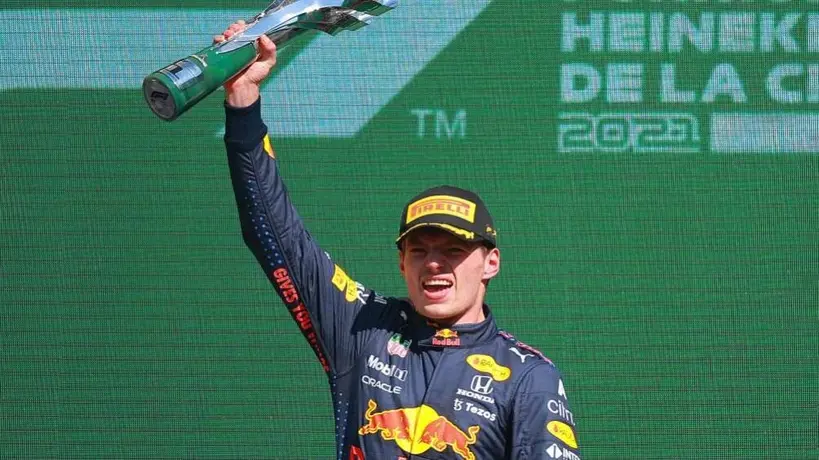 Fórmula 1: Verstappen no se fía y busca perfección para ganar el Mundial