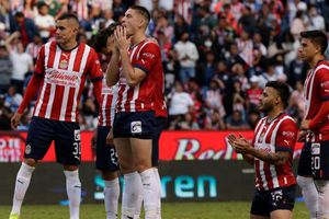Chivas: Bofo Bautista explotó en contra del equipo tras eliminación ante Puebla