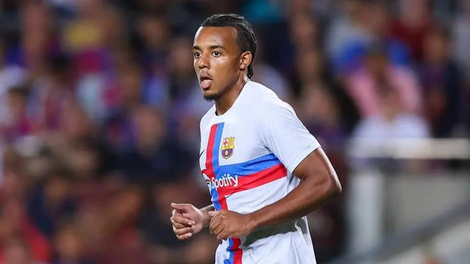 Barcelona: Jules Koundé prefirió fichar con los culés sobre el Chelsea por su grandeza