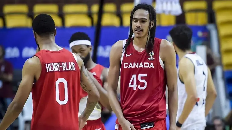 FIBA Americup: México cae y es eliminado del torneo por Canadá