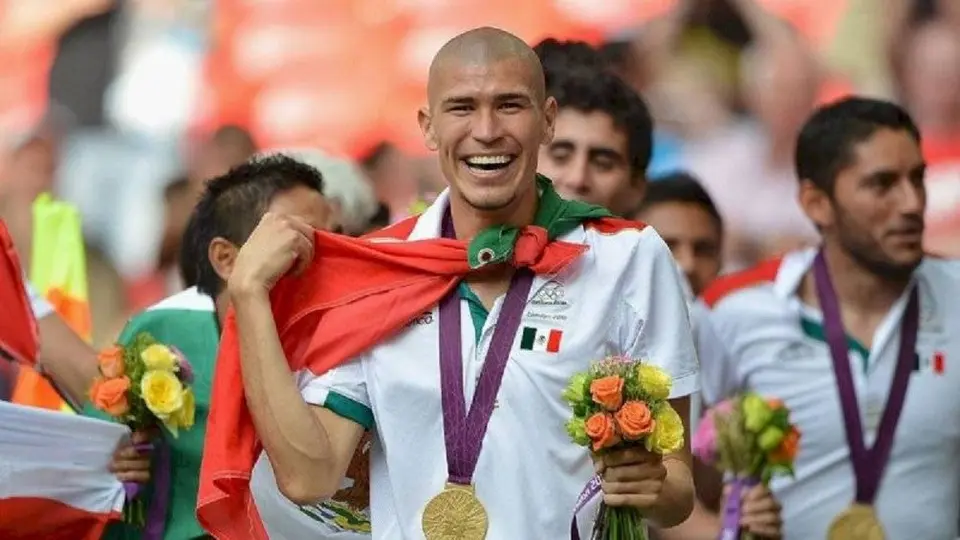 Chatón Enríquez tras criticar el fracaso de México Sub 20: 'Sigan arropando generaciones de cristal'