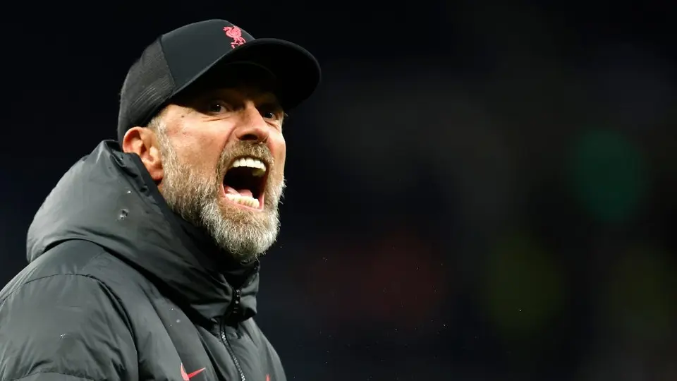 Klopp explotó contra Qatar como sede del Mundial: 'Se ha ganado dinero por razones equivocadas'