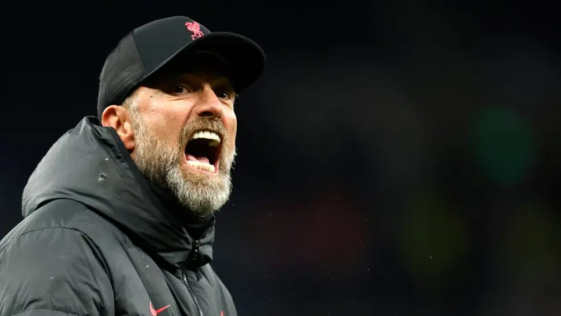 Klopp explotó contra Qatar como sede del Mundial: 'Se ha ganado dinero por razones equivocadas'