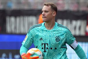 Bayern Munich: Neuer reveló haber sido operado tres veces por cáncer de piel