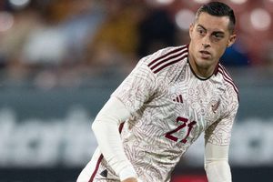 Qatar 2022: Rogelio Funes Mori y la canción que resurgió por su llamado al Mundial