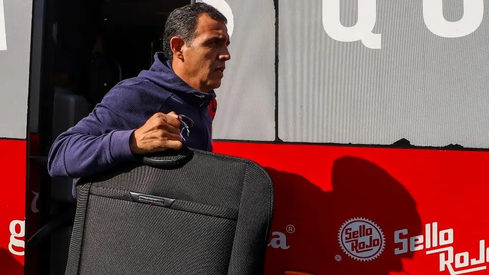 Ricardo Cadena tras vencer a Rayados: 'Nos deja una grata sensación e inyección de confianza'