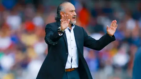Cruz Azul: Potro Gutiérrez, sin puesto asegurado pese al Repechaje de los celestes