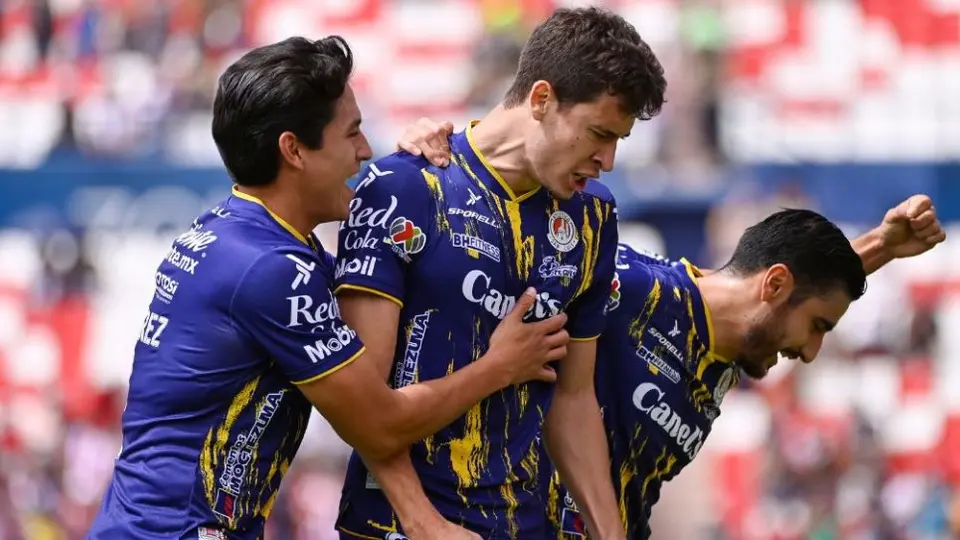 Atlético San Luis: Anunció que realizarán su pretemporada en Argentina