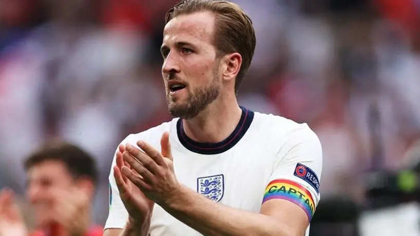 Qatar 2022: Inglaterra reveló convocatoria con impresionante video