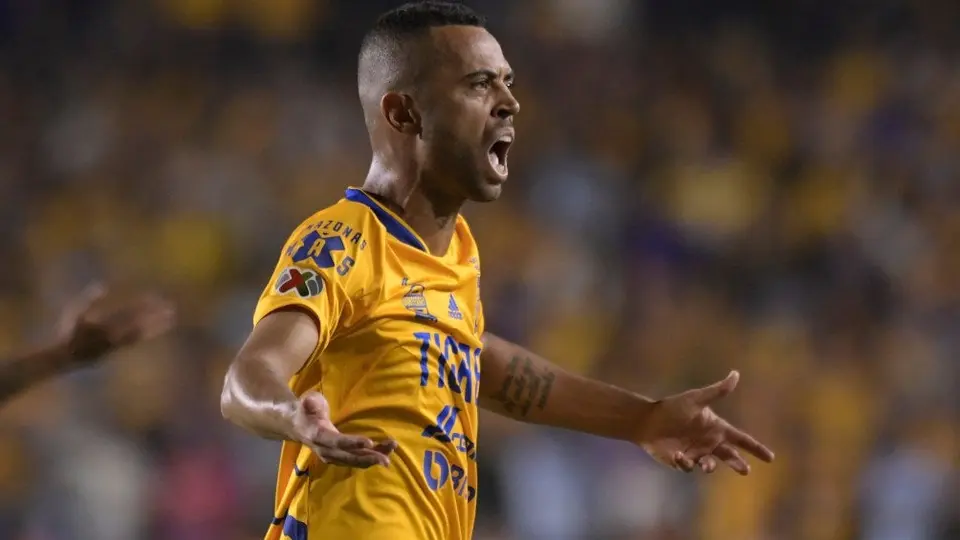 Tigres: Piojo Herrera negó tener borrado a Rafael Carioca