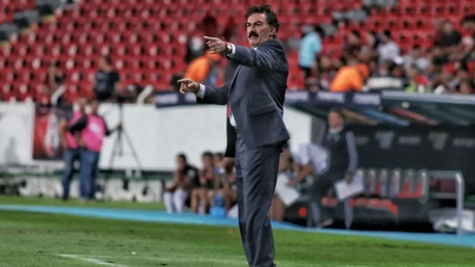 Ricardo La Volpe: 'México tiene los jugadores que el mundo está buscando'