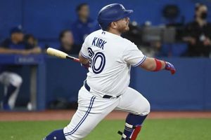 Alejandro Kirk: Impulso dos carreras en triunfo de Blue Jays ante Orioles