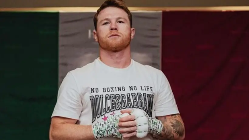 Canelo Álvarez inauguró tiendas de conveniencia; así puedes trabajar en ellas