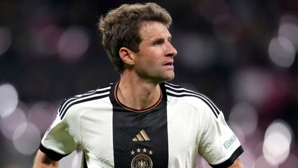 Alemania: Hansi Flick presentó la convocatoria definitiva para Qatar 2022